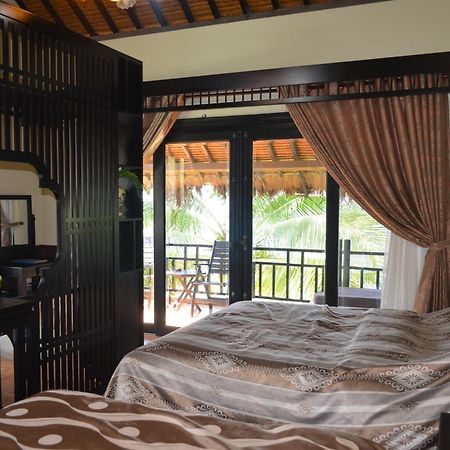Rang Garden Beach Side Mui Ne Oda fotoğraf