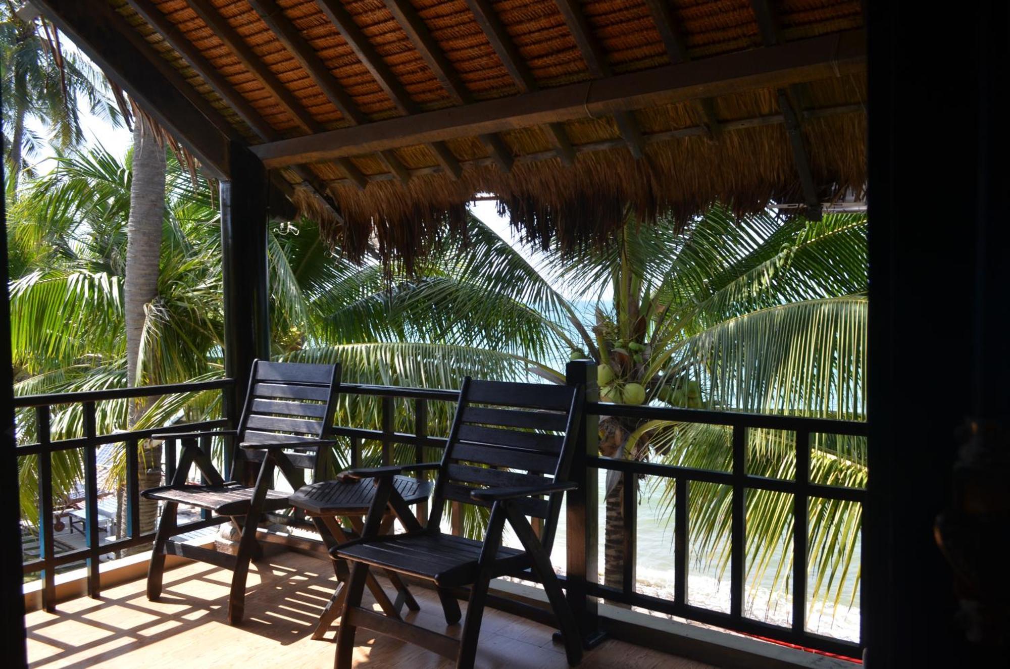 Rang Garden Beach Side Mui Ne Oda fotoğraf